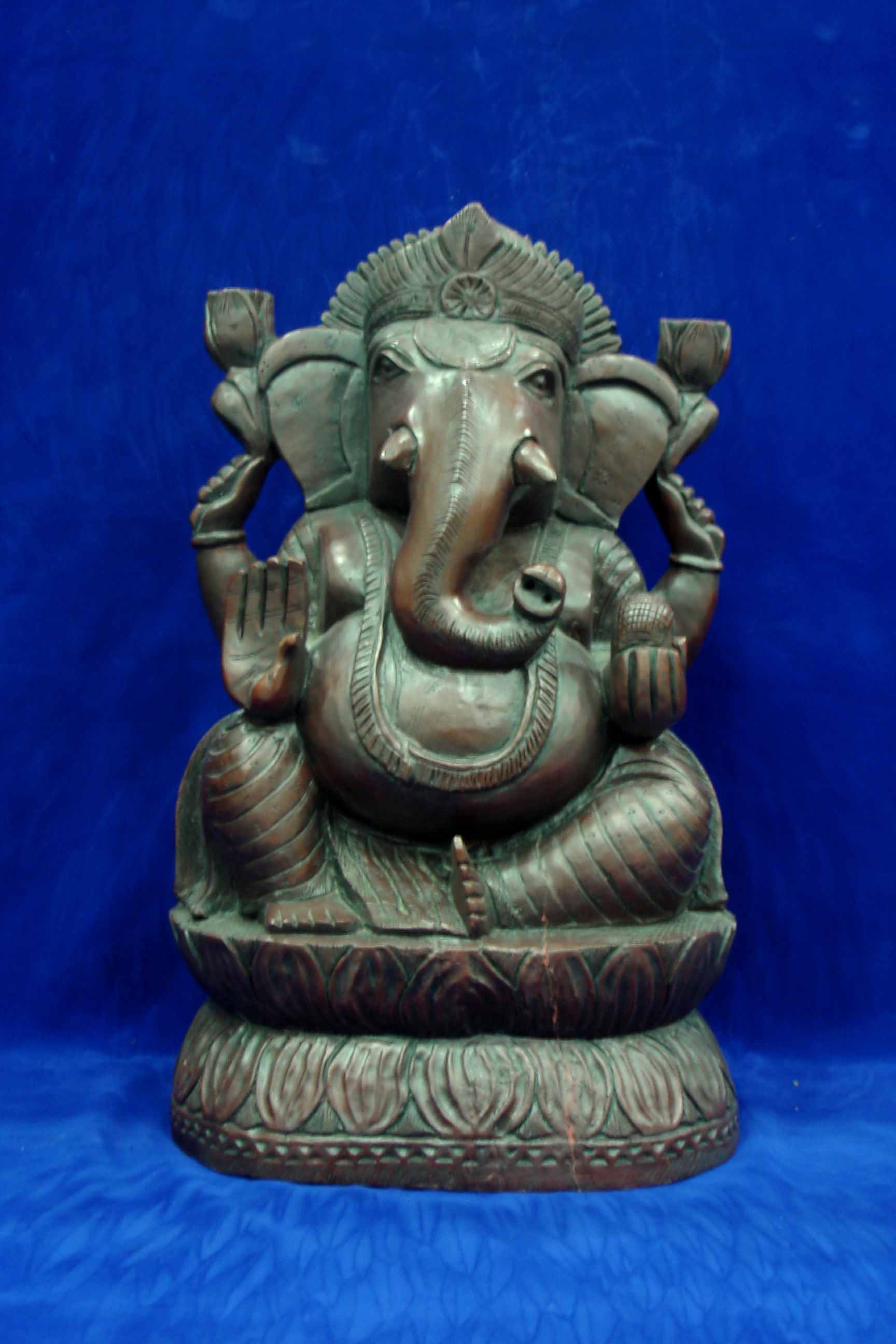 Ganesh ji